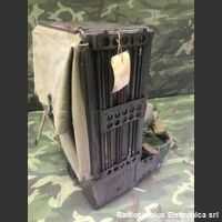 NO.48 MARK I Ricetrasmettitore WIRELESS SET NO.48 MARK I -versione Italiana Apparati radio