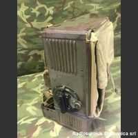 NO.48 MARK I Ricetrasmettitore WIRELESS SET NO.48 MARK I -versione Italiana Apparati radio