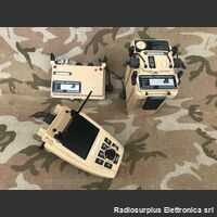 S005-0049-GA Centralina di controllo per sensori non presidiati   U.S. Army S005-0049-GA Militaria