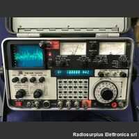  IFR 1200S MARCONI IFR -1200S Communication Service Monitor Strumenti