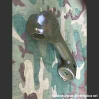 stc Telefono prova Linea  STC Militaria