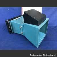 Tektronix C-5B Oscilloscope Camera  Tektronix C-5B Accessori per strumentazione