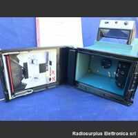 Tektronix C-5B Oscilloscope Camera  Tektronix C-5B Accessori per strumentazione