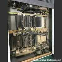 ABE Elettronica L20 CH27 Power Amplifier  ABE Elettronica L20 CH27  Amplificatore UHF per banda TV analogica Telecomunicazioni