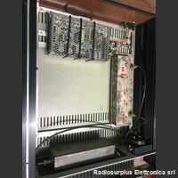 MicroMega ch 22 Power Amplifier  MicroMega ch 22  Amplificatore UHF per banda TV analogica Telecomunicazioni