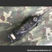 PRC-6/6 Ricetrasmettitore Portatile RT-196/PRC 6/6 Apparati radio militari