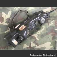 PRC-6/6 Ricetrasmettitore Portatile RT-196/PRC 6/6 Apparati radio militari