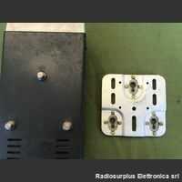 SR-C430 Ricetrasmettitore Veicolare UHF STANDARD SR-C430 Apparati radio