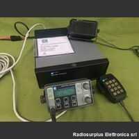 9360 Ricetrasmettitore CODAN 9360 HF SSB Apparati radio