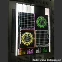 MS2026C Vector Network Analyzer ANRITSU MS2026C Strumenti