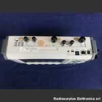 MS2026C Vector Network Analyzer ANRITSU MS2026C Strumenti