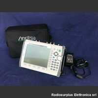 MS2026C Vector Network Analyzer ANRITSU MS2026C Strumenti