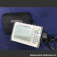 MS2026C Vector Network Analyzer ANRITSU MS2026C Strumenti