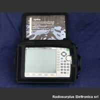 MS2026C Vector Network Analyzer ANRITSU MS2026C Strumenti