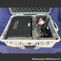 MS2026C Vector Network Analyzer ANRITSU MS2026C Strumenti