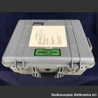 MS2026C Vector Network Analyzer ANRITSU MS2026C Strumenti