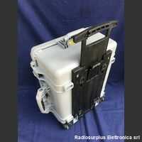 MS2026C Vector Network Analyzer ANRITSU MS2026C Strumenti