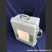 MS2026C Vector Network Analyzer ANRITSU MS2026C Strumenti