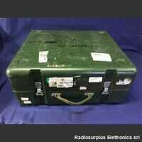 MARCONI 2955 MARCONI 2955 KIT Radio Communications Test Set + accessori Strumenti