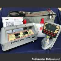 RD400PXL & RD400S Radiodetection RD400PXL & RD400S Strumenti