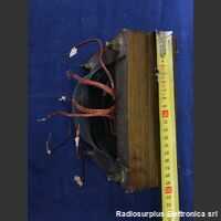 TR 2 KVA Trasformatore di Alimentazione  2 KVA Componenti elettronici