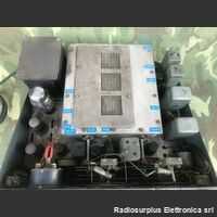 SX-28 Ricevitore Hallicrafters Super Skyrider SX-28 Apparati radio