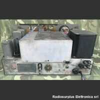 SX-28 Ricevitore Hallicrafters Super Skyrider SX-28 Apparati radio