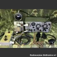 No.19 Mk III Wireless Set No.19 Mk III [Canadian] -versione Italiana Apparati radio