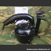 ALDIS Francis 127mm Lampada di Segnalazione  Francis 127mm Militaria