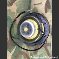 RACAL 5965-99-639-7869 Loudspeaker RACAL 5965-99-639-7869 Accessori per apparati radio Militari
