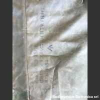 Barella Militare  Barella Militare da Campo Royal Army Militaria