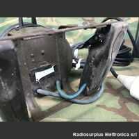 Kit Lampade di Segnalazione Kit Lampade di Segnalazione  RAF (pistola di luce) Militaria