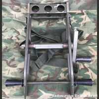 RM/W10374 Zaino per trasporto cavo Telefonico RM/W10374 Accessori per apparati radio Militari