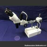 PRIOR  type SM3A Microscopio 10X  PRIOR  type SM3A Varie