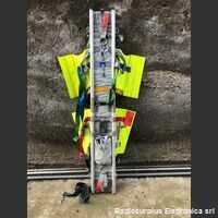  Barella di Salvataggio  PARAGUARD EXCEL Militaria