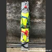  Barella di Salvataggio  PARAGUARD EXCEL Militaria