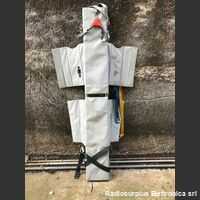  Barella di Salvataggio  PARAGUARD EXCEL Militaria