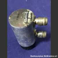 TEXSCAN mod. RA-507 Attenuatore TEXSCAN mod. RA-507 Accessori per strumentazione