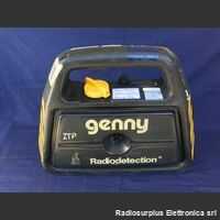 C.A.T. & GENNY Radiodetection C.A.T. & GENNY Radiorilevatore di cavi e condutture interrate Strumenti