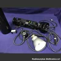  QUANTUM QFLASH mod. T2 Subacqueo Marine Observation Equipment  QUANTUM QFLASH mod. T2 Subacqueo Militaria