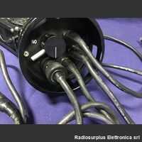  QUANTUM QFLASH mod. T2 Subacqueo Marine Observation Equipment  QUANTUM QFLASH mod. T2 Subacqueo Militaria