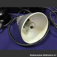  QUANTUM QFLASH mod. T2 Subacqueo Marine Observation Equipment  QUANTUM QFLASH mod. T2 Subacqueo Militaria