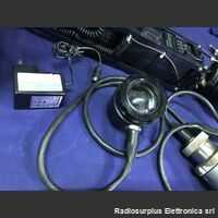  QUANTUM QFLASH mod. T2 Subacqueo Marine Observation Equipment  QUANTUM QFLASH mod. T2 Subacqueo Militaria