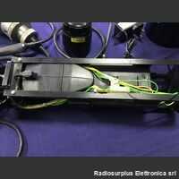  QUANTUM QFLASH mod. T2 Subacqueo Marine Observation Equipment  QUANTUM QFLASH mod. T2 Subacqueo Militaria