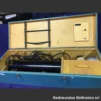  QUANTUM QFLASH mod. T2 Subacqueo Marine Observation Equipment  QUANTUM QFLASH mod. T2 Subacqueo Militaria