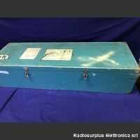  QUANTUM QFLASH mod. T2 Subacqueo Marine Observation Equipment  QUANTUM QFLASH mod. T2 Subacqueo Militaria