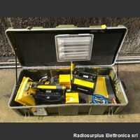 Kit 2 lampade di Emergenza da Campo Kit 2 lampade di Emergenza da Campo Militaria