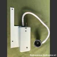 LC-1-KWM DX Engineering  model. LC-1-KWM Apparati radio civili