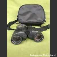 COMMANDER 7X50 STEINER  COMMANDER 7X50 Binocolo militare Professionale (da revisionare) Militaria
