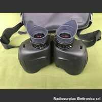 COMMANDER 7X50 STEINER  COMMANDER 7X50 Binocolo militare Professionale (da revisionare) Militaria
